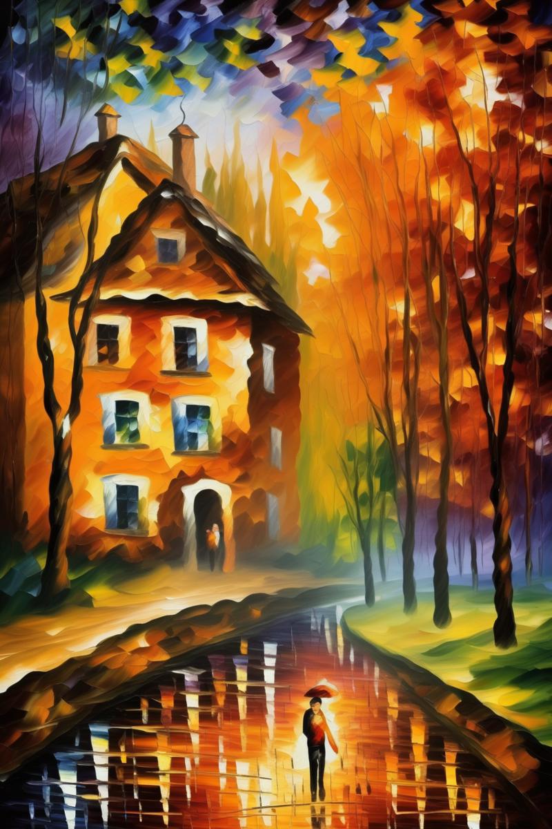 00287-156323762-_lora_Leonid Afremov Style_1_Leonid Afremov Style - village Picture in Style of Leonid Afremov.png